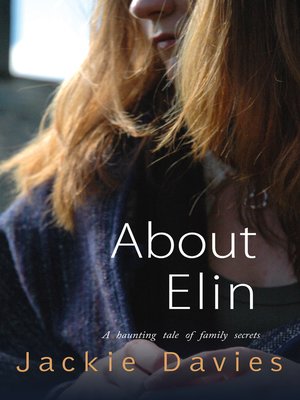 cover image of About Elin